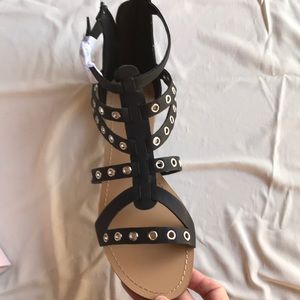 JustFab Patsy sandal